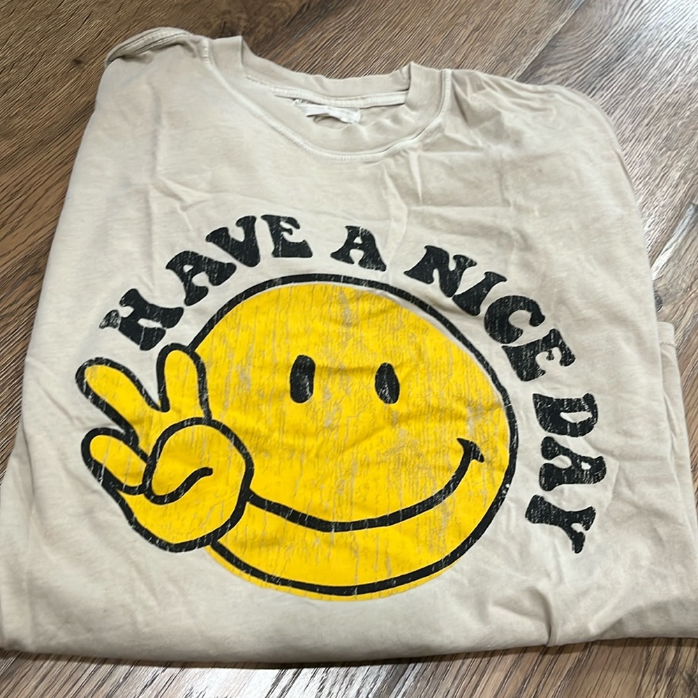 Altar’d State Graphic Tshirt